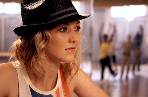 Premiera ,,Street Dance 3D w kinie Światowid