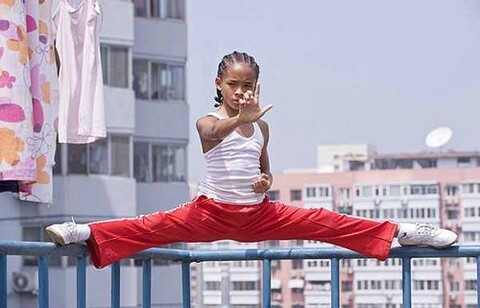 Karate Kid