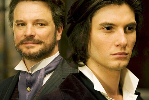Dorian Gray