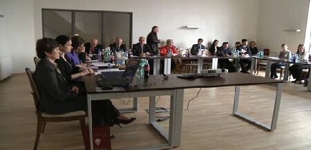Turystyka według Euroregionu