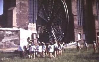 Historie z tej ziemi: Gdy czterdziestolatkowie dziećmi byli
