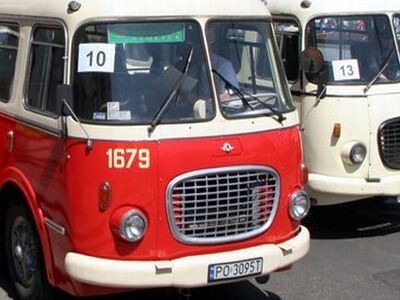Objazdowa Etiuda i Anima 2008 w Elblągu!