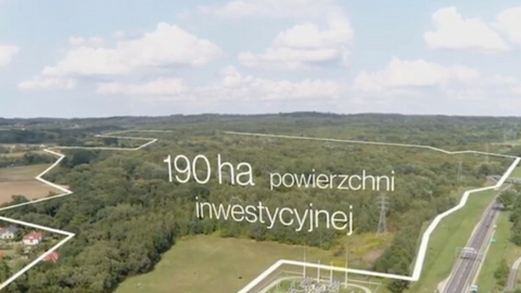 Jest chętny do budowy farmy fotowoltaicznej na Terkawce