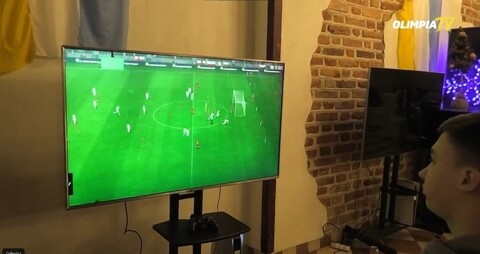 Olimpijczyk w ePucharze Polski