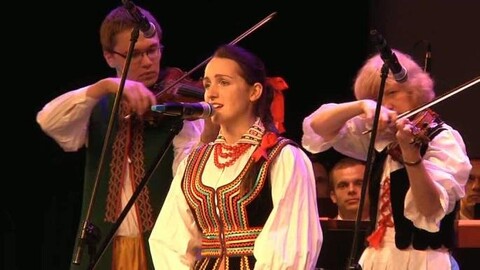 Tak było na jubileuszu Ziemi Elbląskiej - zobacz!