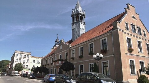 Zajrzyj do Barczewa... – zobacz!