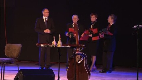 Najlepsi z najlepszych - zobacz!