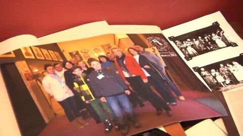 Teatr od kulis: Archiwum teatralne - zobacz!