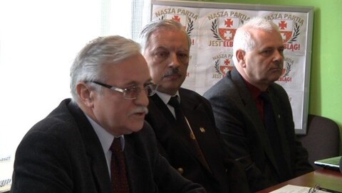 Naszą Partią Jest Elbląg przedstawia swoje pomysły