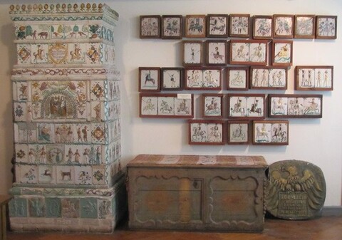 Muzeum o Mazurach - zobacz!