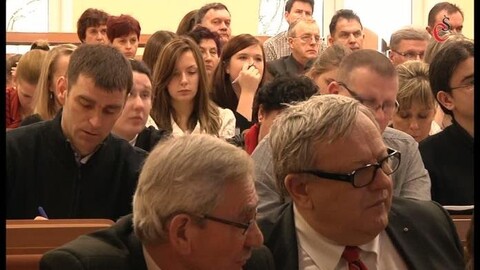 Kilka minut dla regionu: Na co wydamy euro z Unii - zobacz!