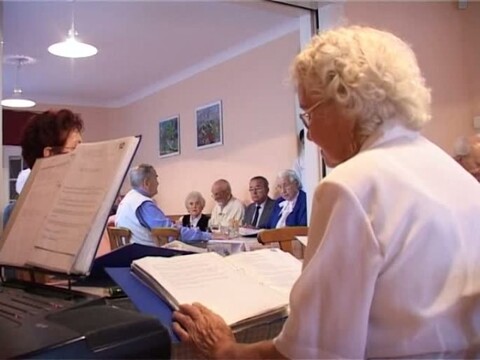 Jestem tym, kim będziesz kiedyś – posłuchaj!