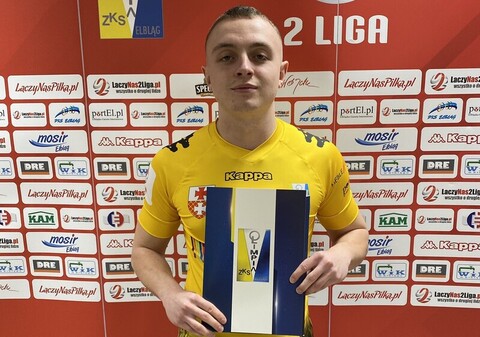 Kadra Olimpii coraz szersza