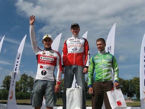 Kadyny MTB