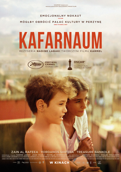 Kafarnaum w DKF