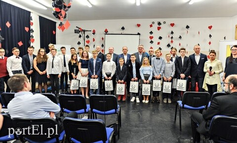 Sezon pełen sukcesów