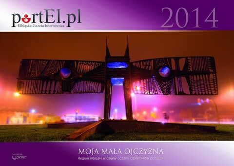 Kalendarz portElu 2014