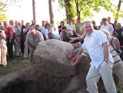 Golfowy Pasłęk
