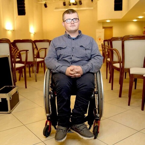 Piekarczyk pomoże Kamilowi
