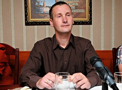 Trzeba gminie dać coś od siebie
