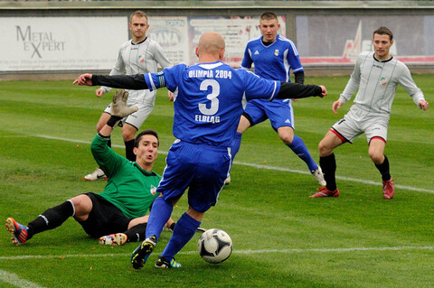 Remis Olimpii 2004 (piłka nożna)