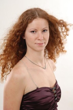 Kamila Dorsz