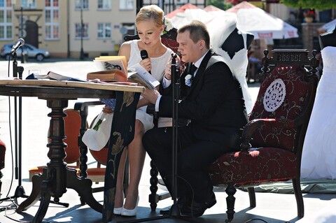 Życzenia od hrabiego, Zemsta w prezencie