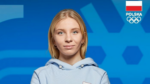 Kamila Sellier wraca do Polski po wypadku podczas igrzysk