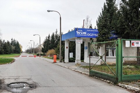 Kampania To się w kanalizacji nie mieści