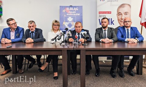 Finisz kampanii według PiS