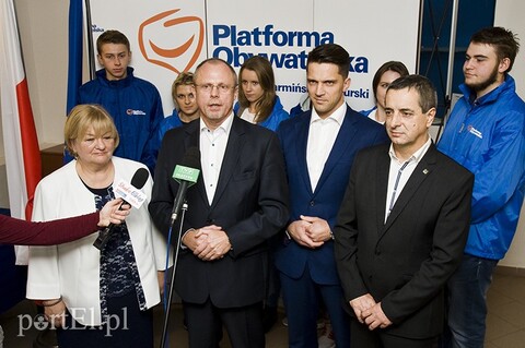Kampania na finiszu, ostatnie słowa przed ciszą