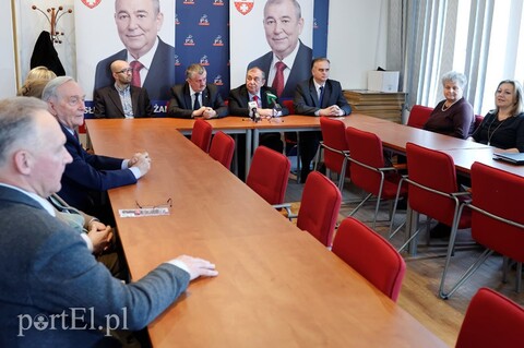 Wszyscy ludzie prezydenta