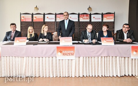 Przedsiębiorcy chcą iść po władzę