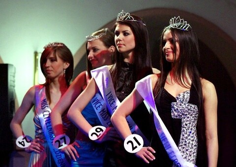 Ruszyły przygotowania do wyborów Miss Ziemi Elbląskiej
