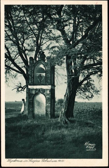 Historia okolic Elbląga: Gnojewo (odc. 185) 