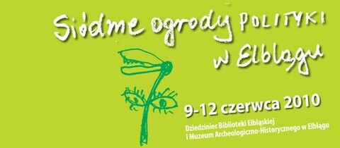 Karnety na VII Letnie Ogrody Polityki już w sprzedaży