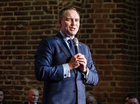 Karol Nawrocki wygrał wybory prezydenckie