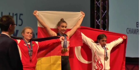 Złota Karolina