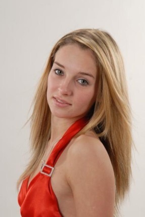 Karolina Maksymów