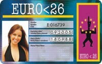 Karta Euro