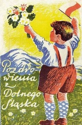 O Ziemiach Odzyskanych w Kawiarence Clio