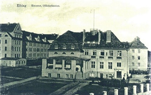Od Mierosławskiego do Jasnej (Historia elbląskich ulic, odc. 87)