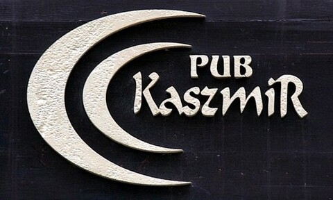 Kaszmirowe imprezy