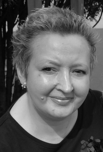 Zmarła Katarzyna Kłobuchowska