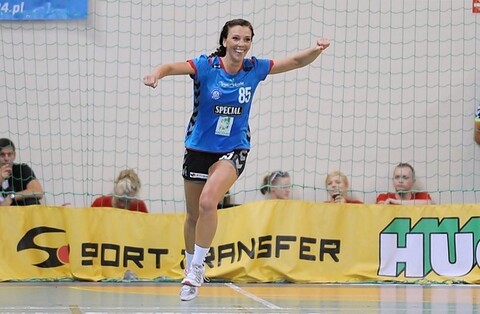 Gotowi do Startu: Katarzyna Koniuszaniec