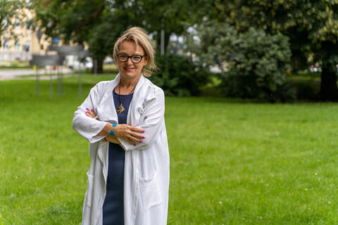 Umiejętności społeczne rozwiniesz z Logos Kliniką