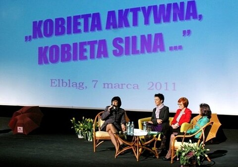 Każda z nas przeżyła moment „nawrócenia”