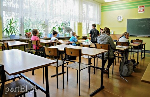 Jak wypadli elbląscy szóstoklasiści?