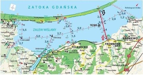 Każdy może się sprawdzić i pomóc Błażejowi