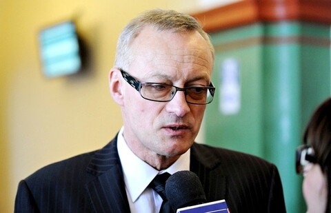 Ambicje, plany i programy - rusza kampania wyborcza
